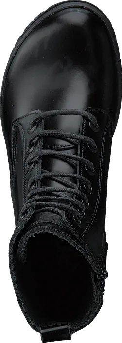 Art - 1234 Camden City Black