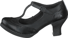 Art - 1067 Harlem City-leader Black