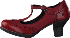 Art - 1067 Harlem City-leader Burdeos