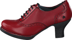 Art - 1068 Harlem City-leader Burdeos