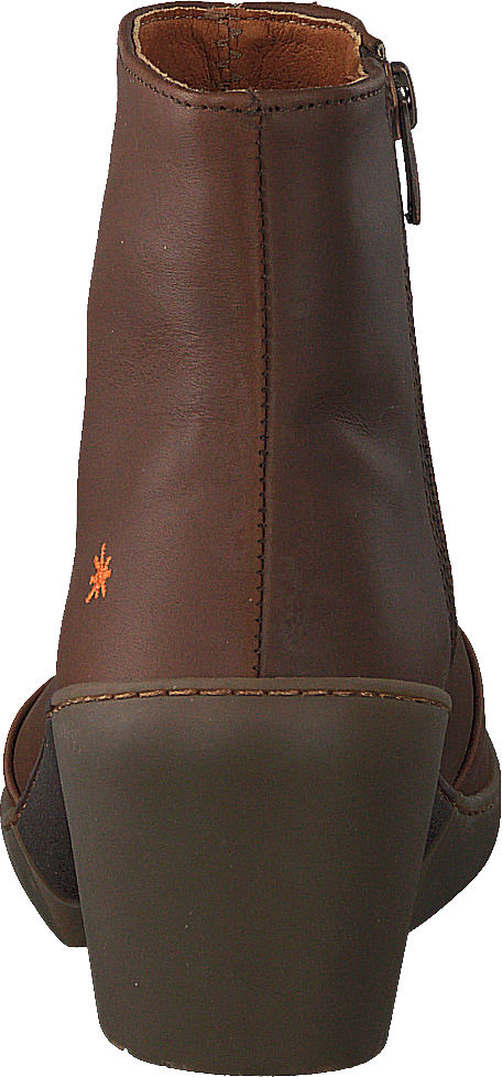 1561 Rotterdam Grass Brown