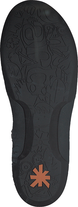 Art - 1561 Rotterdam Grass Grey