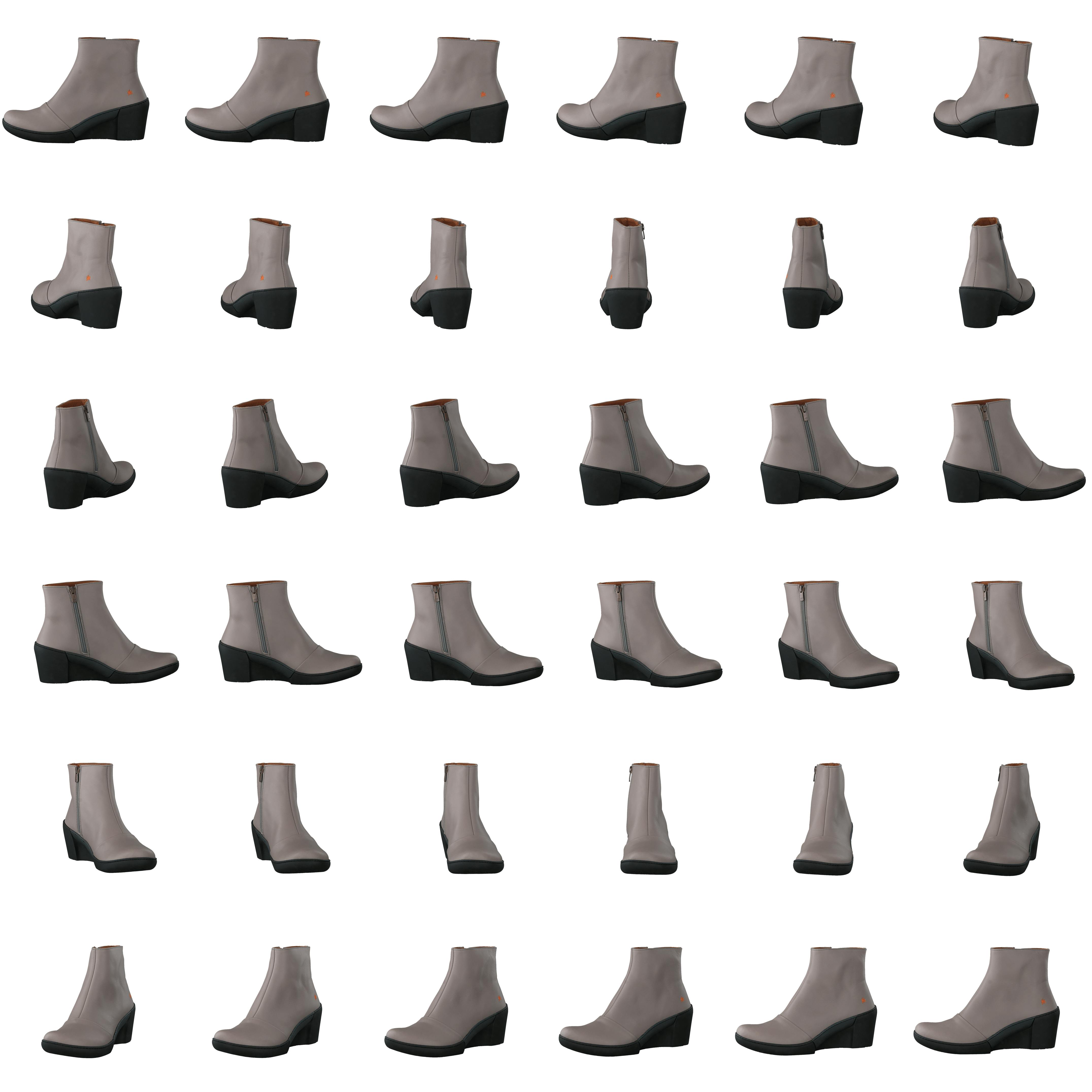 1561 Rotterdam Grass Grey - Bild 8