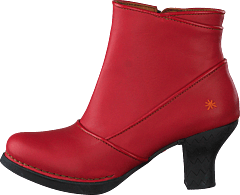 Art - 945 Harlem Grass Carmin