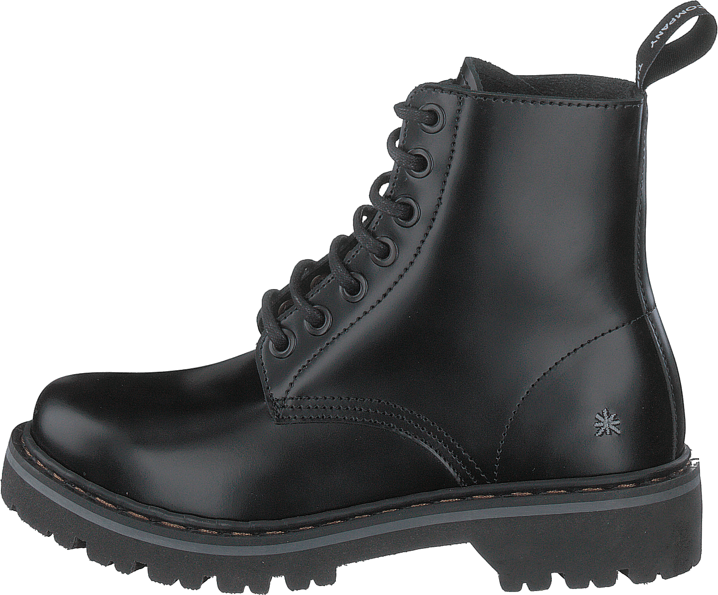 1176 Marina City Black