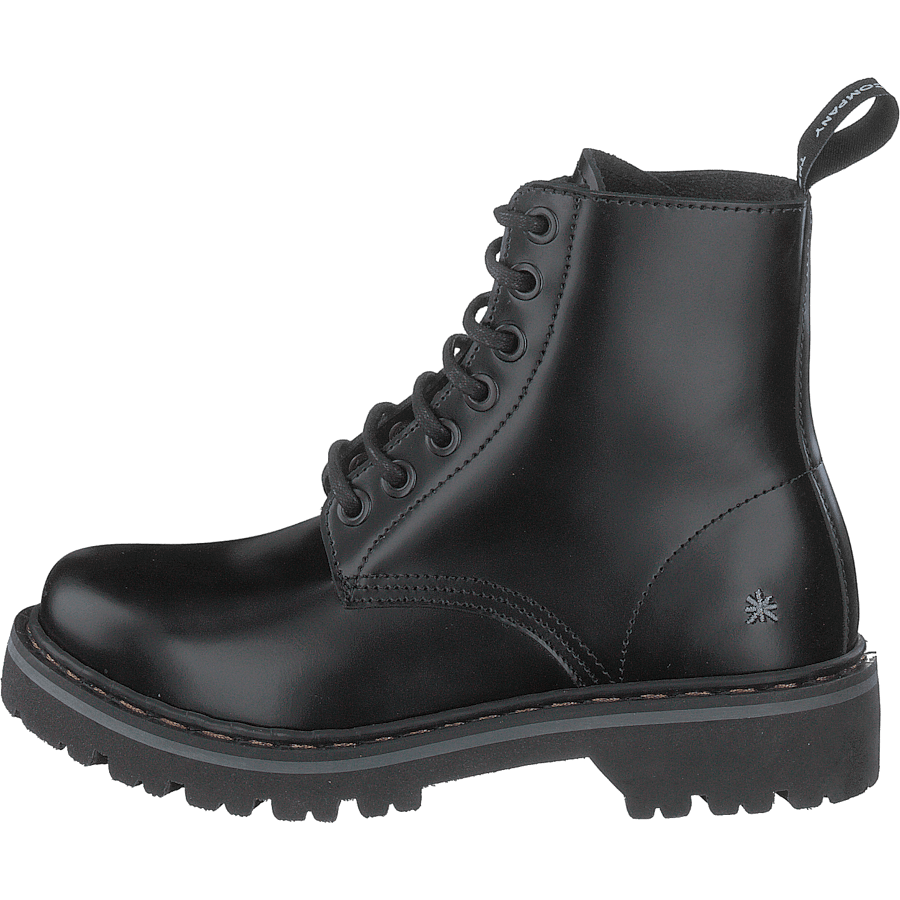 1176 Marina City Black