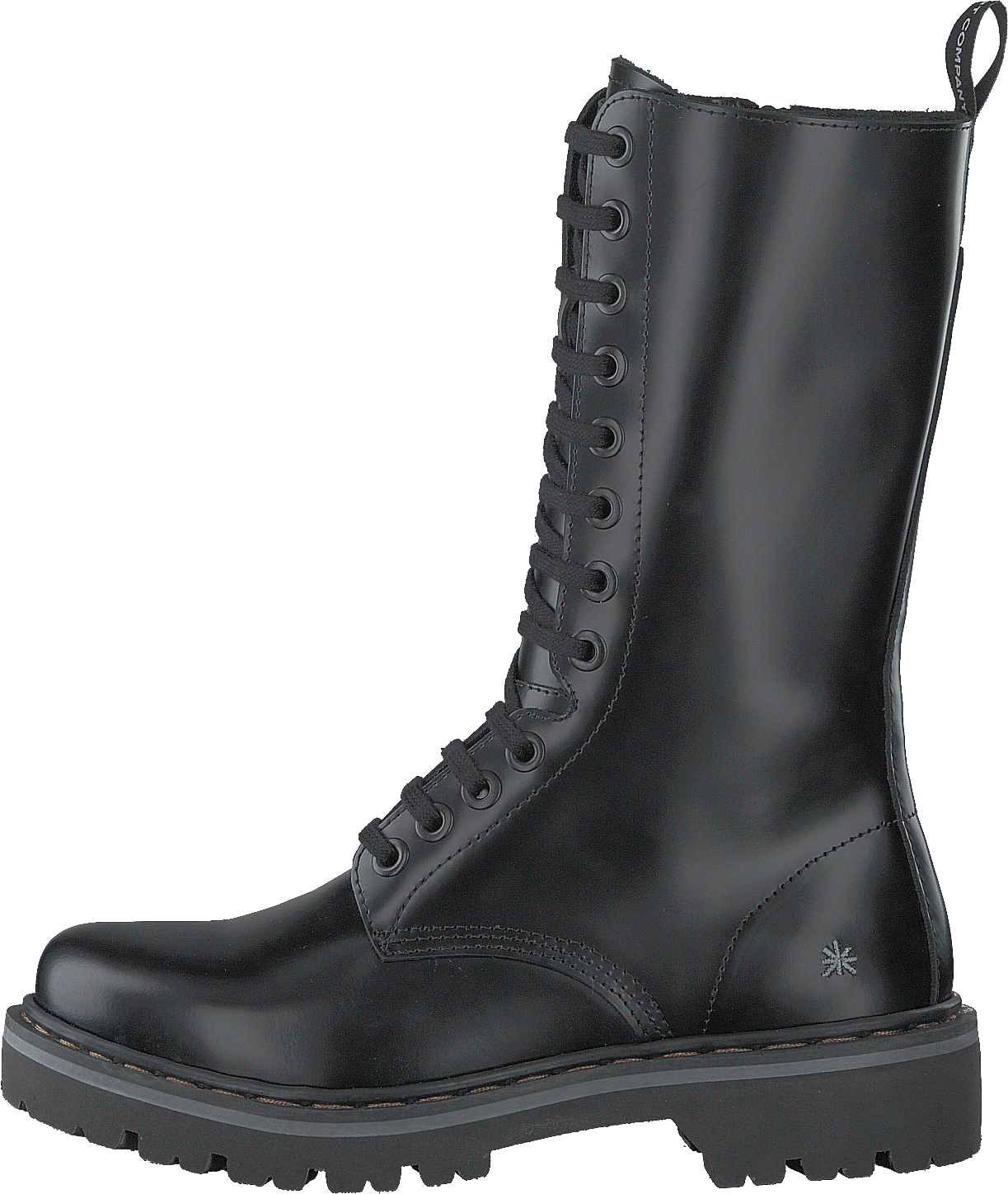 1196 Marina City Black