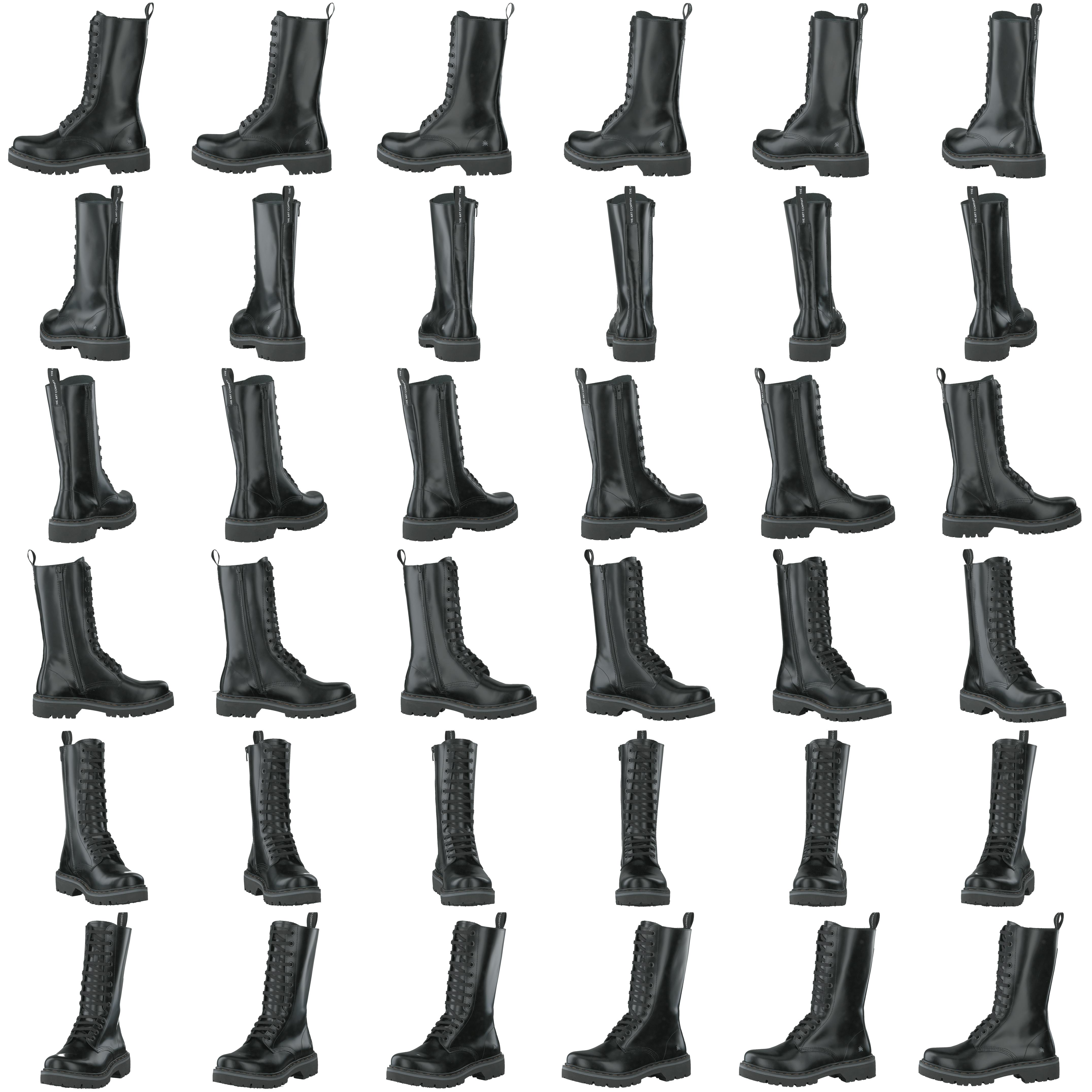 1196 Marina City Black - Bild 8