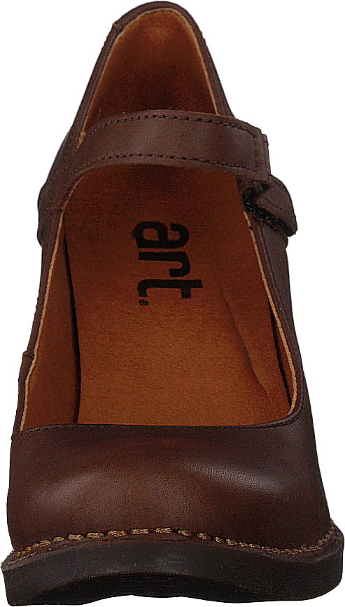 933 Harlem Grass Brown