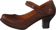 Art - 933 Harlem Grass Brown