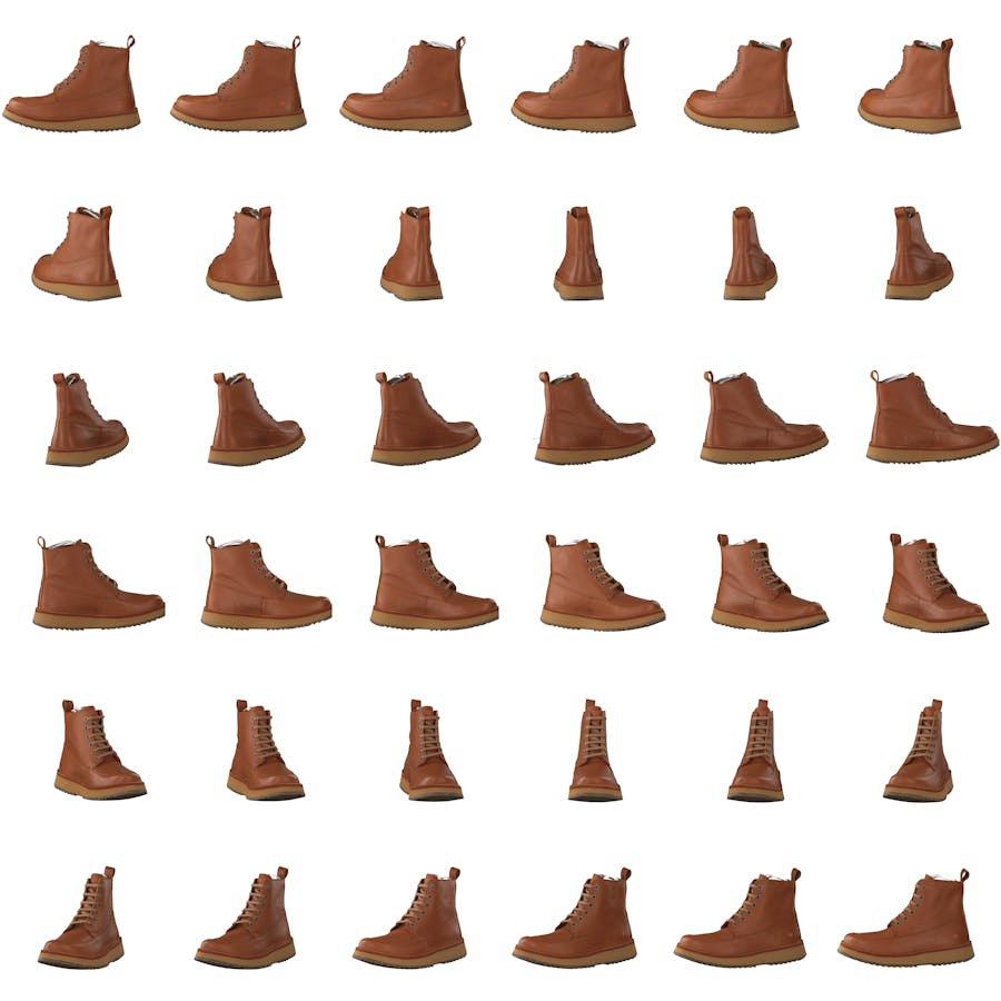 Orly Grass Cuero - Bild 8