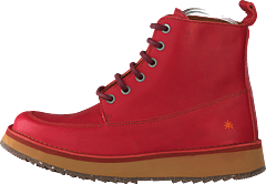 Art - Orly Grass Carmin