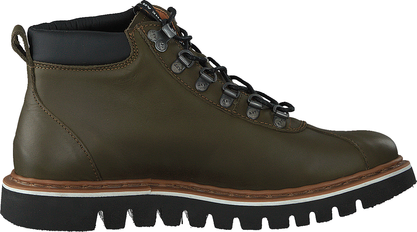 Toronto Grass Kaki - Bild 2