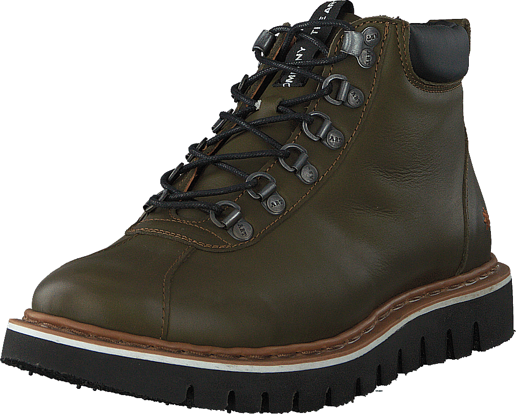 Toronto Grass Kaki - Bild 3