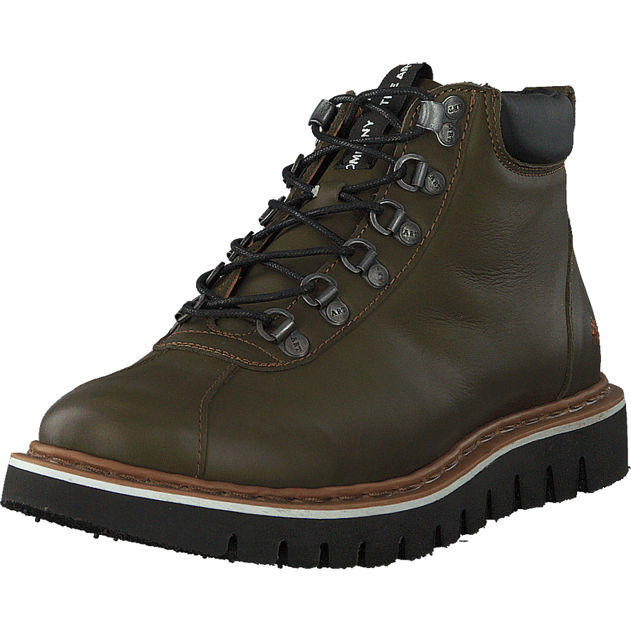 Toronto Grass Kaki - Bild 3