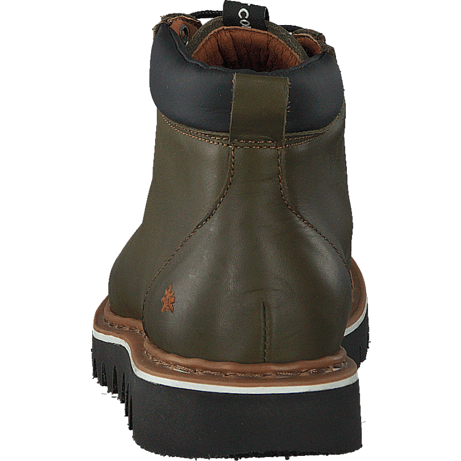 Toronto Grass Kaki - Bild 5