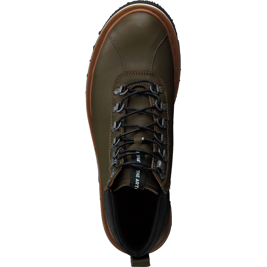 Toronto Grass Kaki - Bild 6