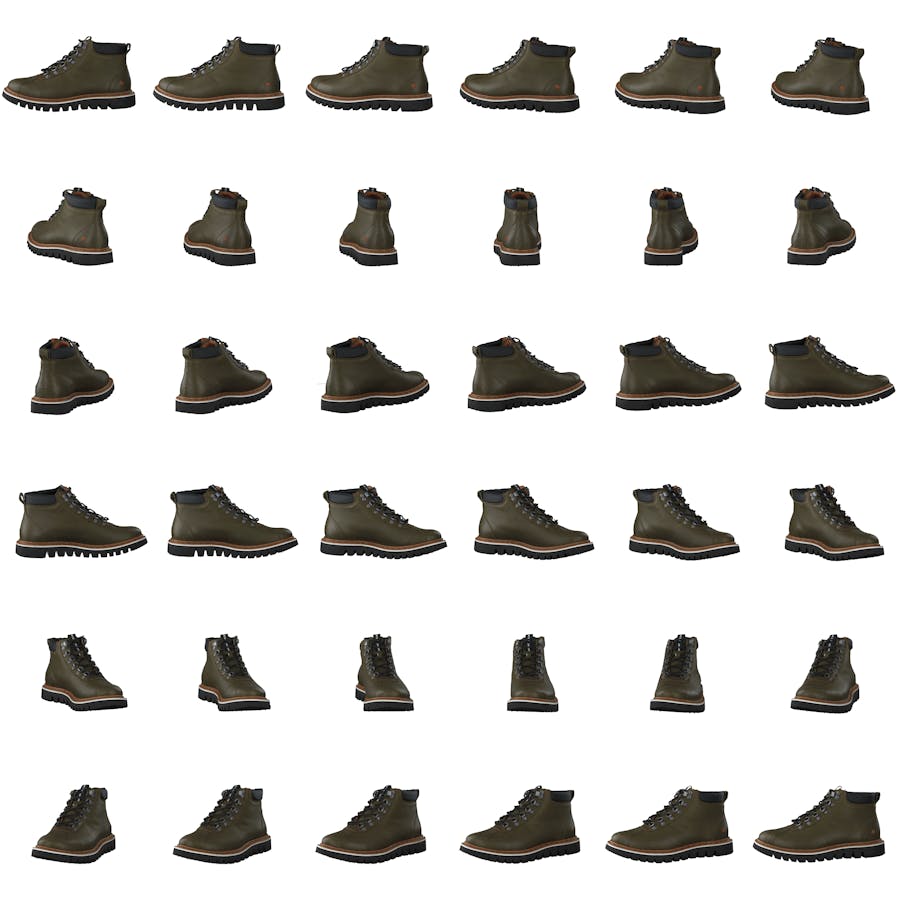 Toronto Grass Kaki - Bild 8