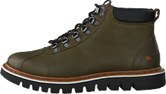 Art - Toronto Grass Kaki