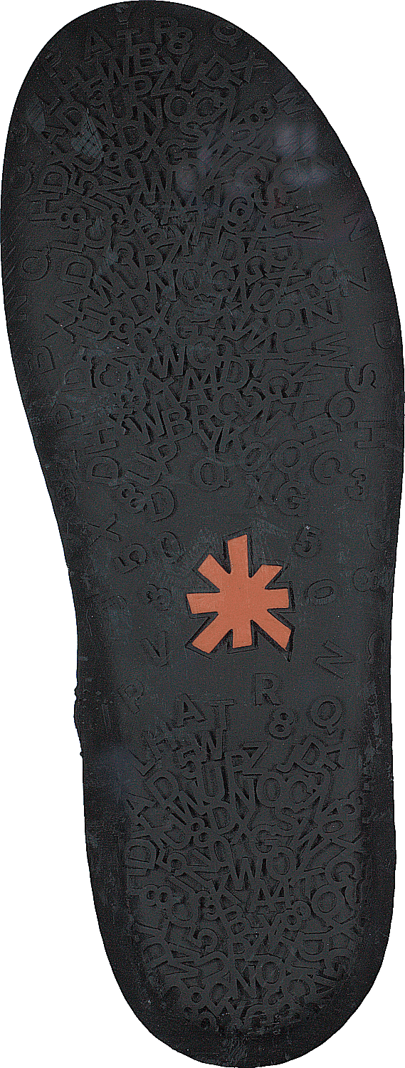 1424 Antibes Grass Black-black - Bild 7