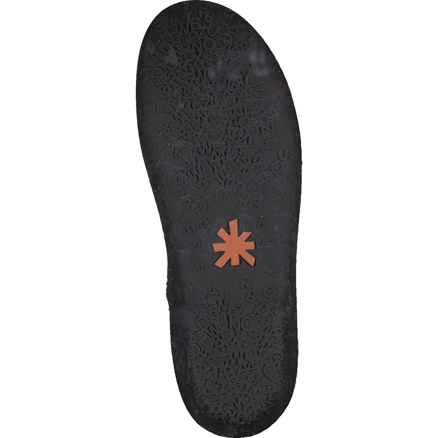 1424 Antibes Grass Black-black - Bild 7