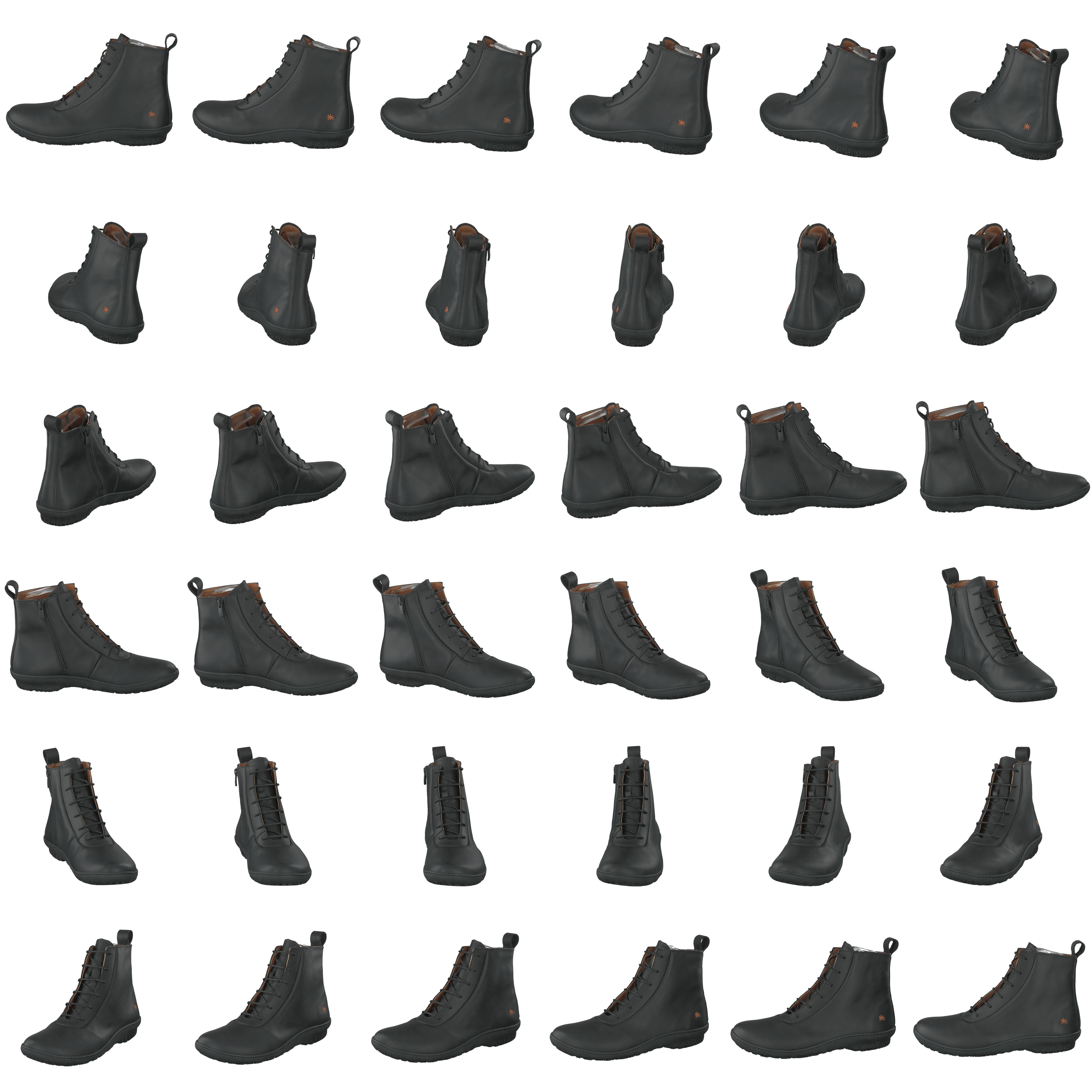 1424 Antibes Grass Black-black - Bild 8