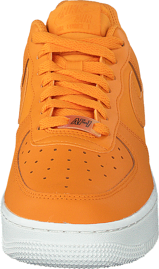 Wmns Air Force 1 '07 Ess Orange Peel/summit White