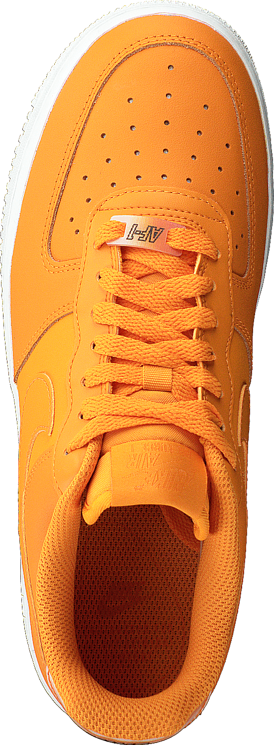 Wmns Air Force 1 '07 Ess Orange Peel/summit White