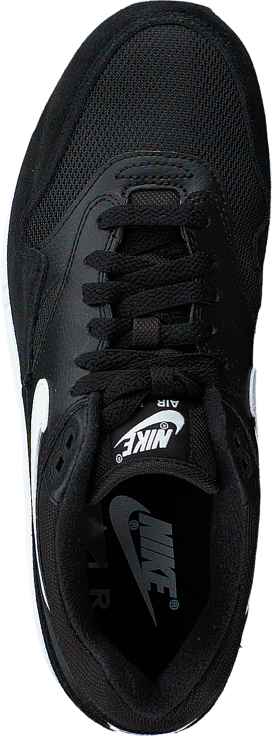 Air Max 1 Shoe Black/white