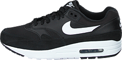 Nike - Air Max 1 Shoe Black/white