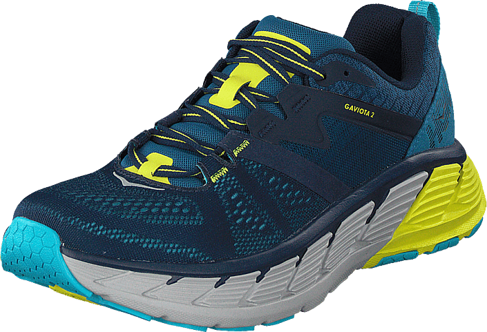 hoka one one gaviota