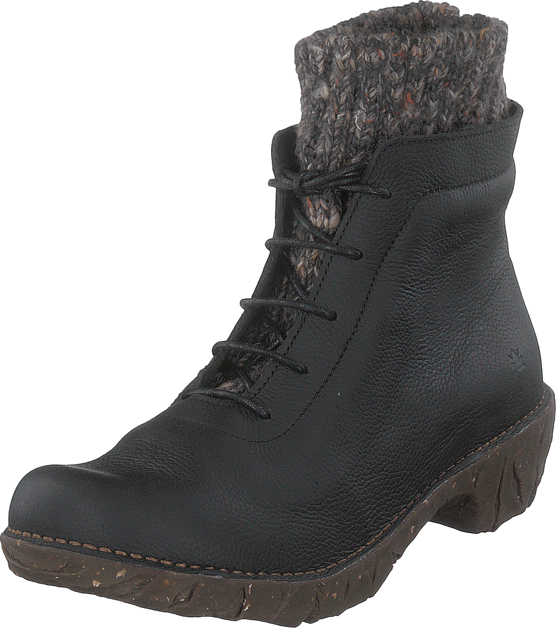 Yggdrasil Black - Bild 3