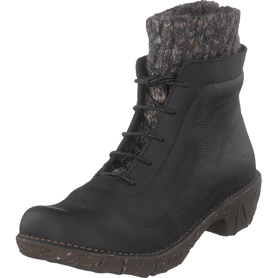 Yggdrasil Black - Bild 3