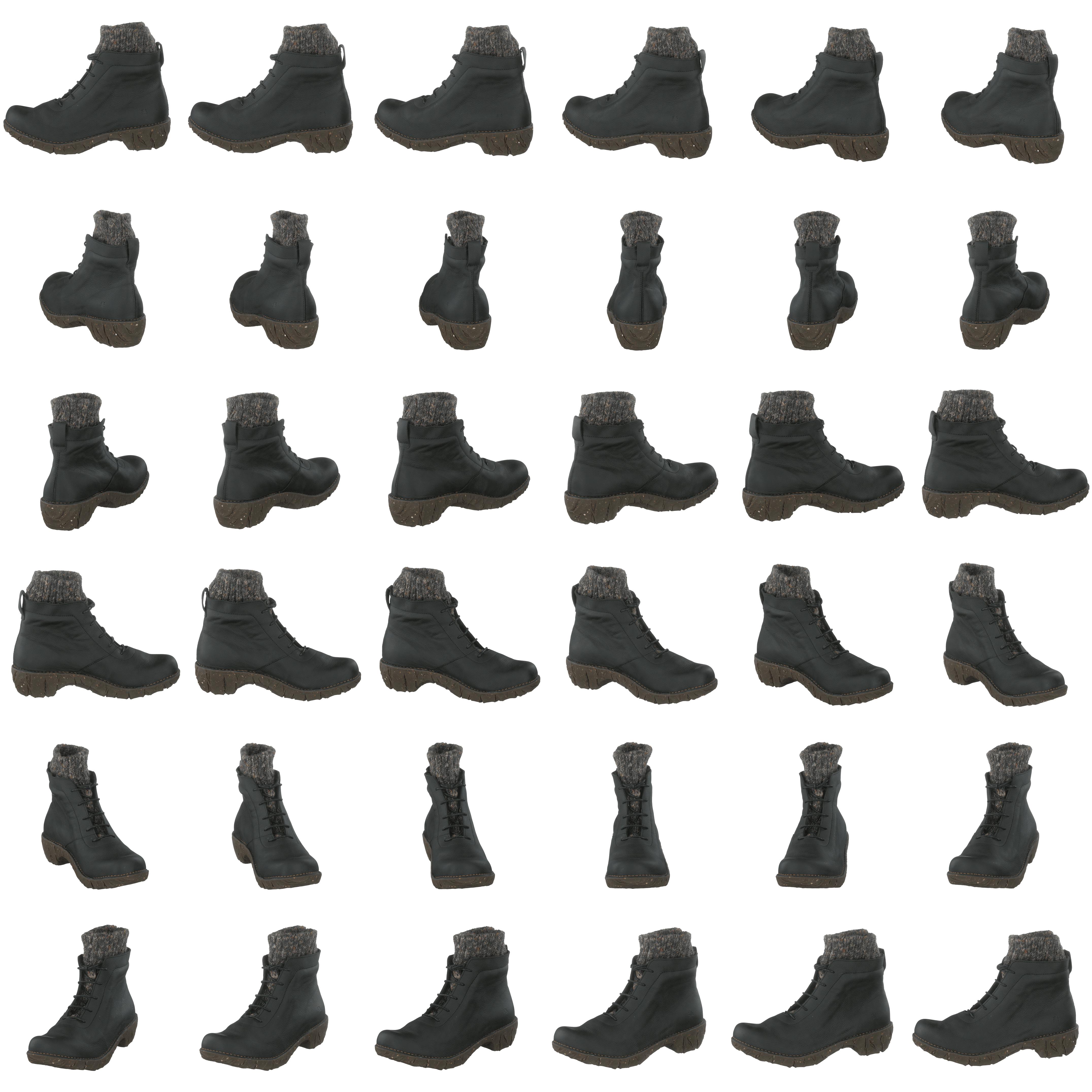 Yggdrasil Black - Bild 8