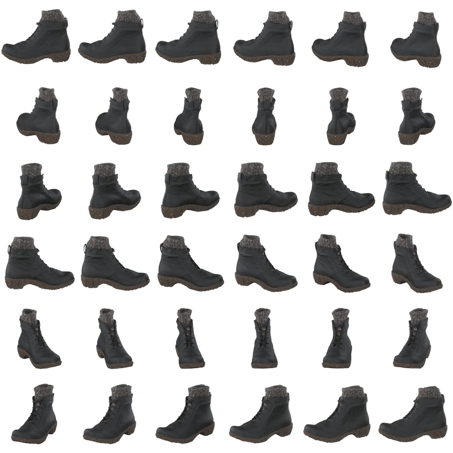 Yggdrasil Black - Bild 8