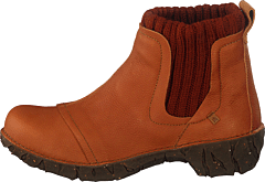 El Naturalista - Yggdrasil Tofee