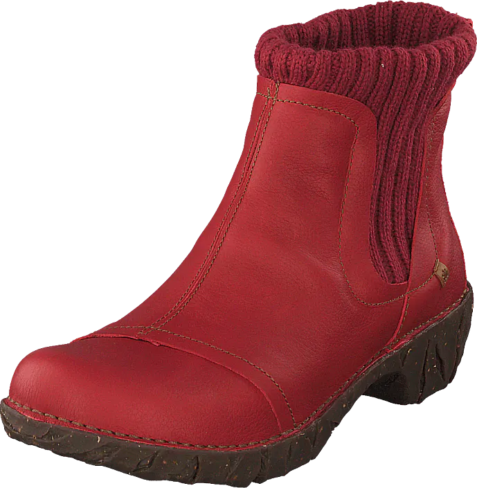 El Naturalista - Yggdrasil Tibet