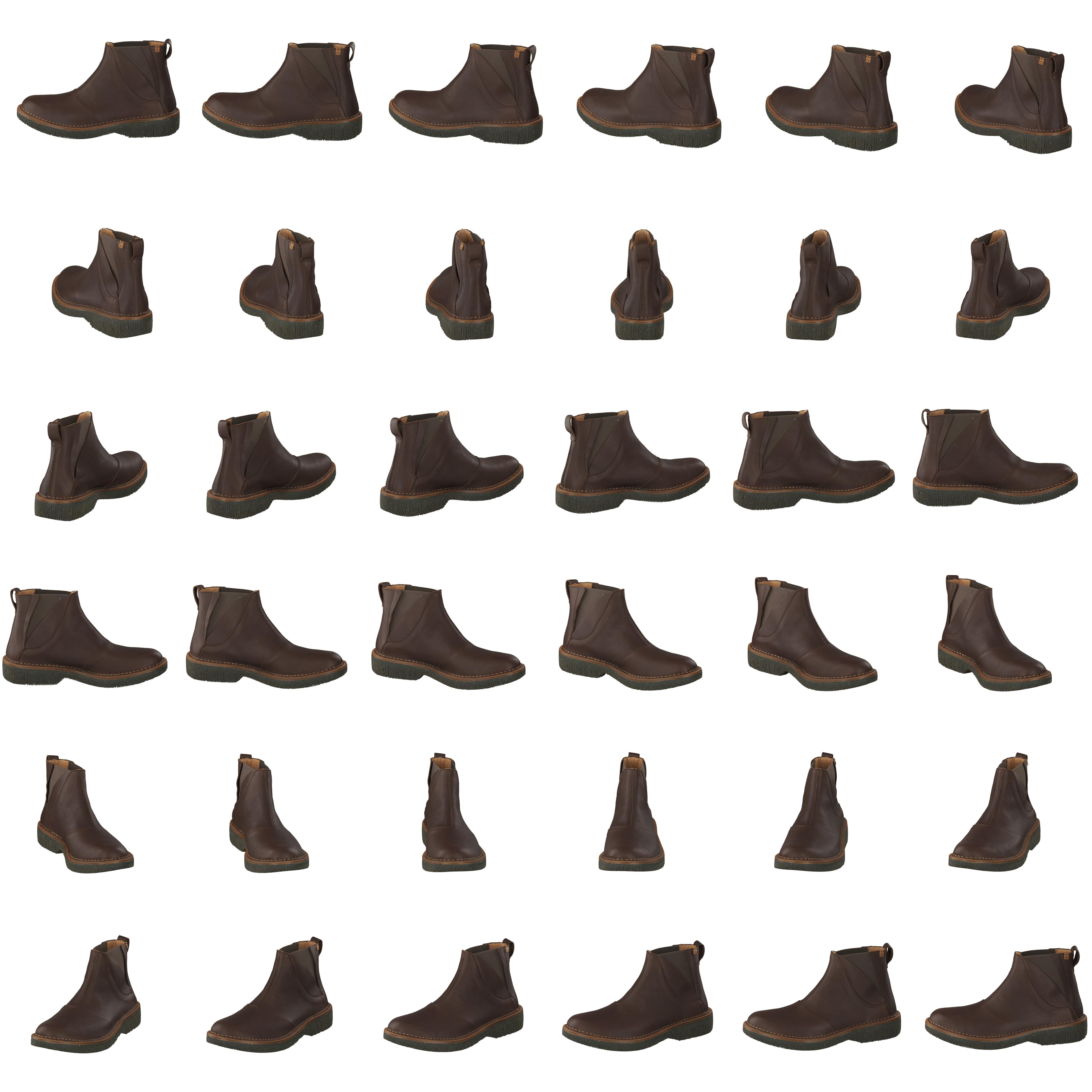 Volcano Brown - Bild 8