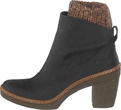 El Naturalista - Haya Black