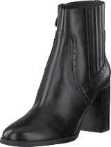 D Jacy High Black - Bild 9