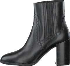 Geox - D Jacy High Black