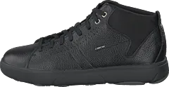 Geox - U Nebula Y Black
