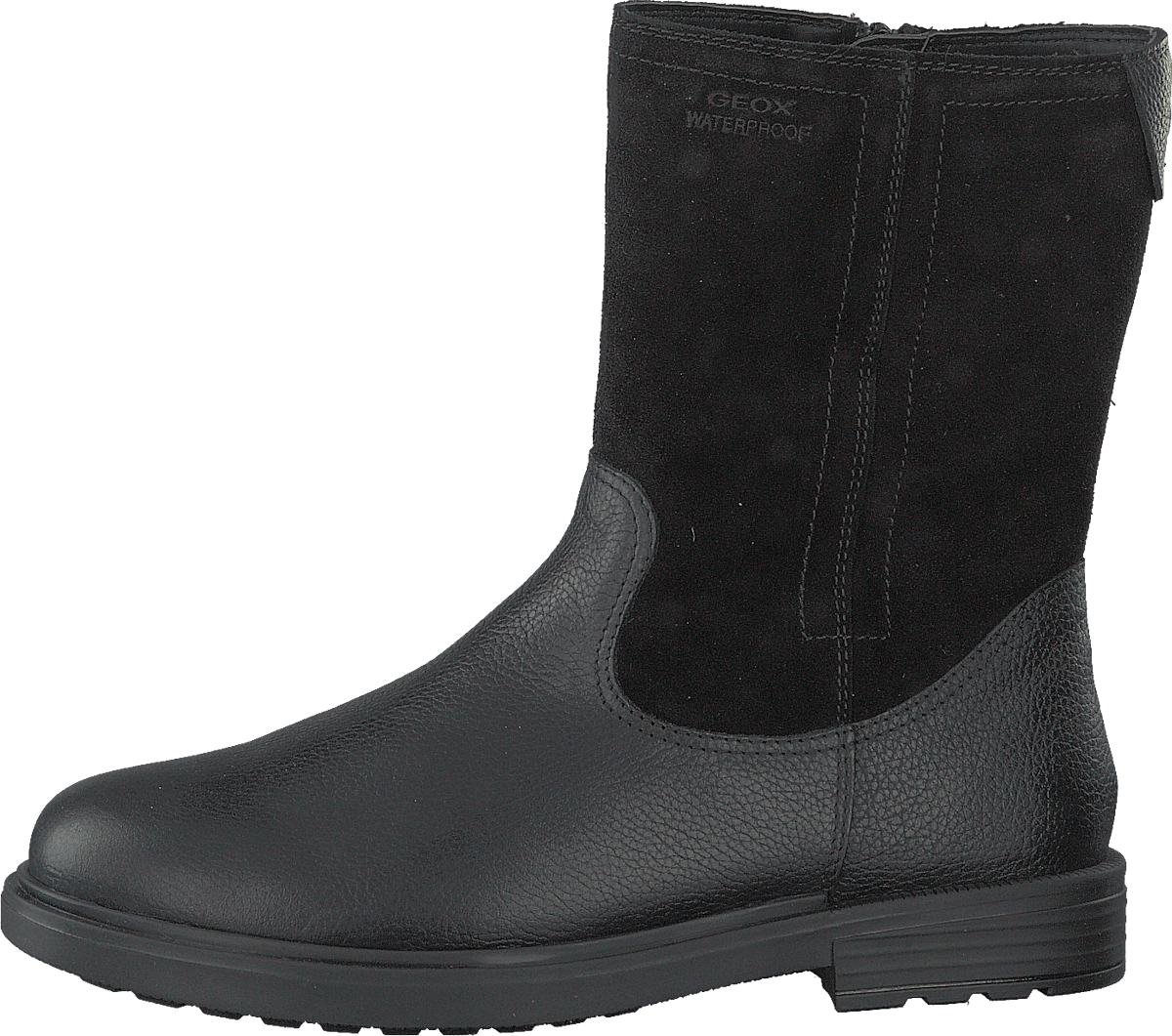 J Eclair Girl Wpf Black