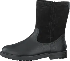 Geox - J Eclair Girl Wpf Black