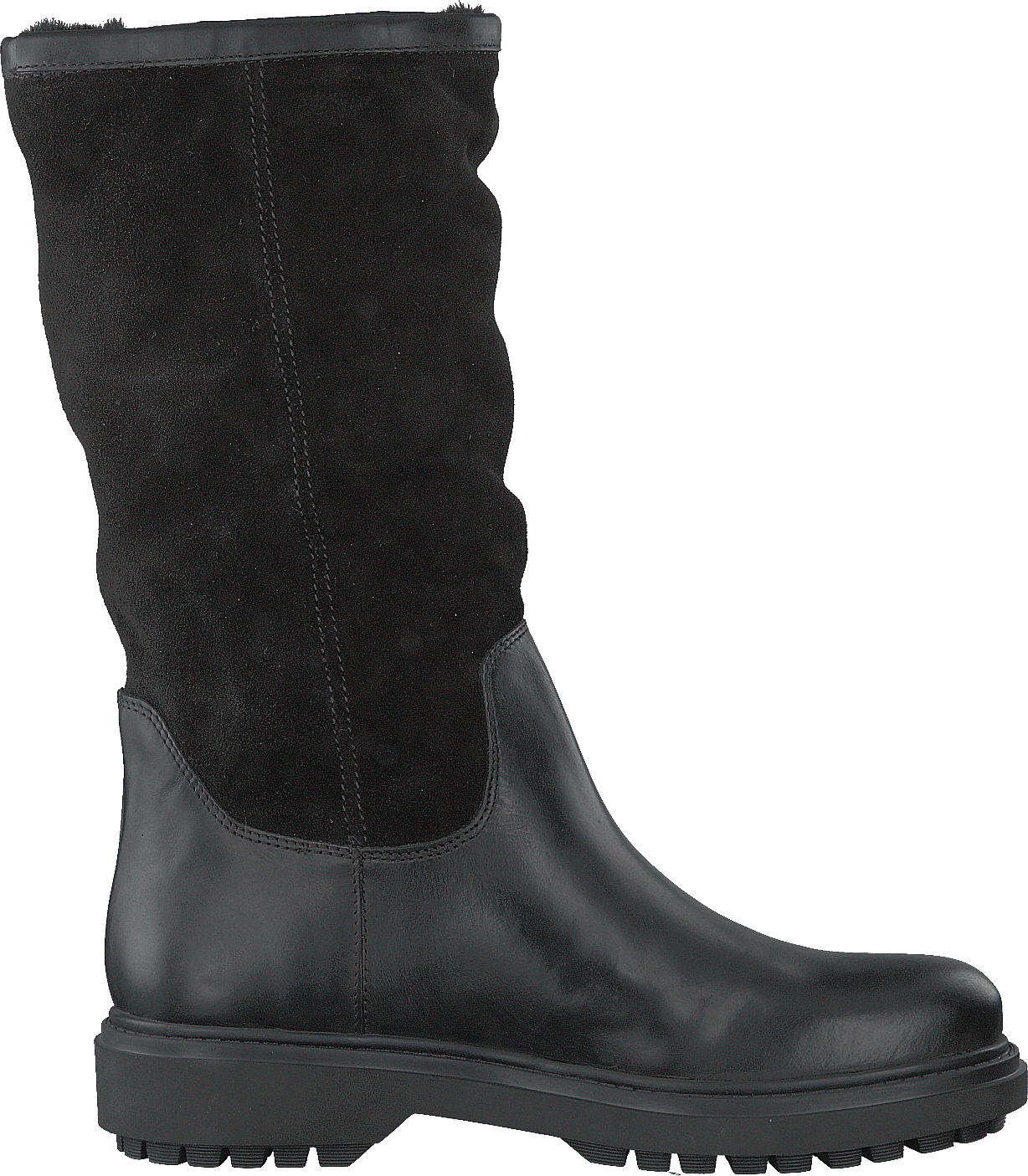 D Asheely Np Abx Black - Bild 2