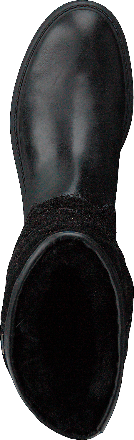 D Asheely Np Abx Black - Bild 6