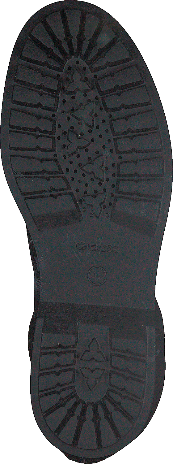 D Asheely Np Abx Black - Bild 7