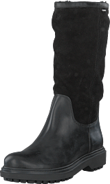 D Asheely Np Abx Black - Bild 9