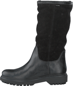 D Asheely Np Abx Black - Bild 10