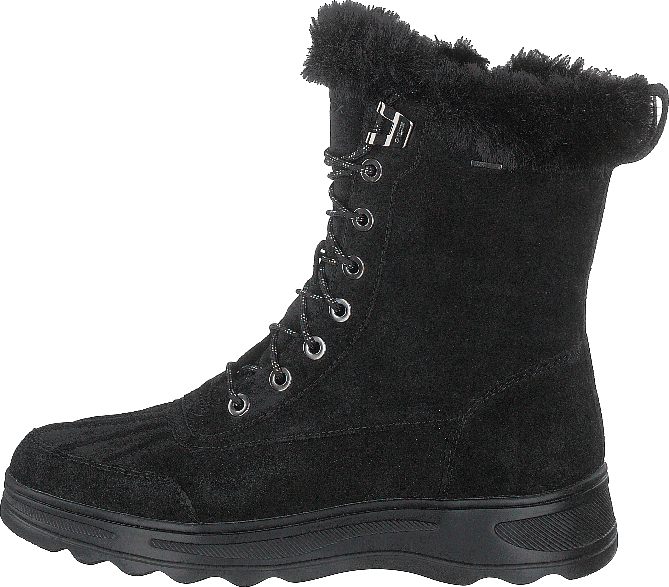 D Hosmos B Abx Black